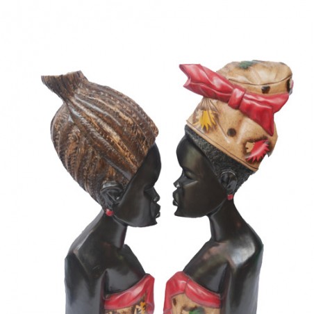 Standing Half Bodies Craft