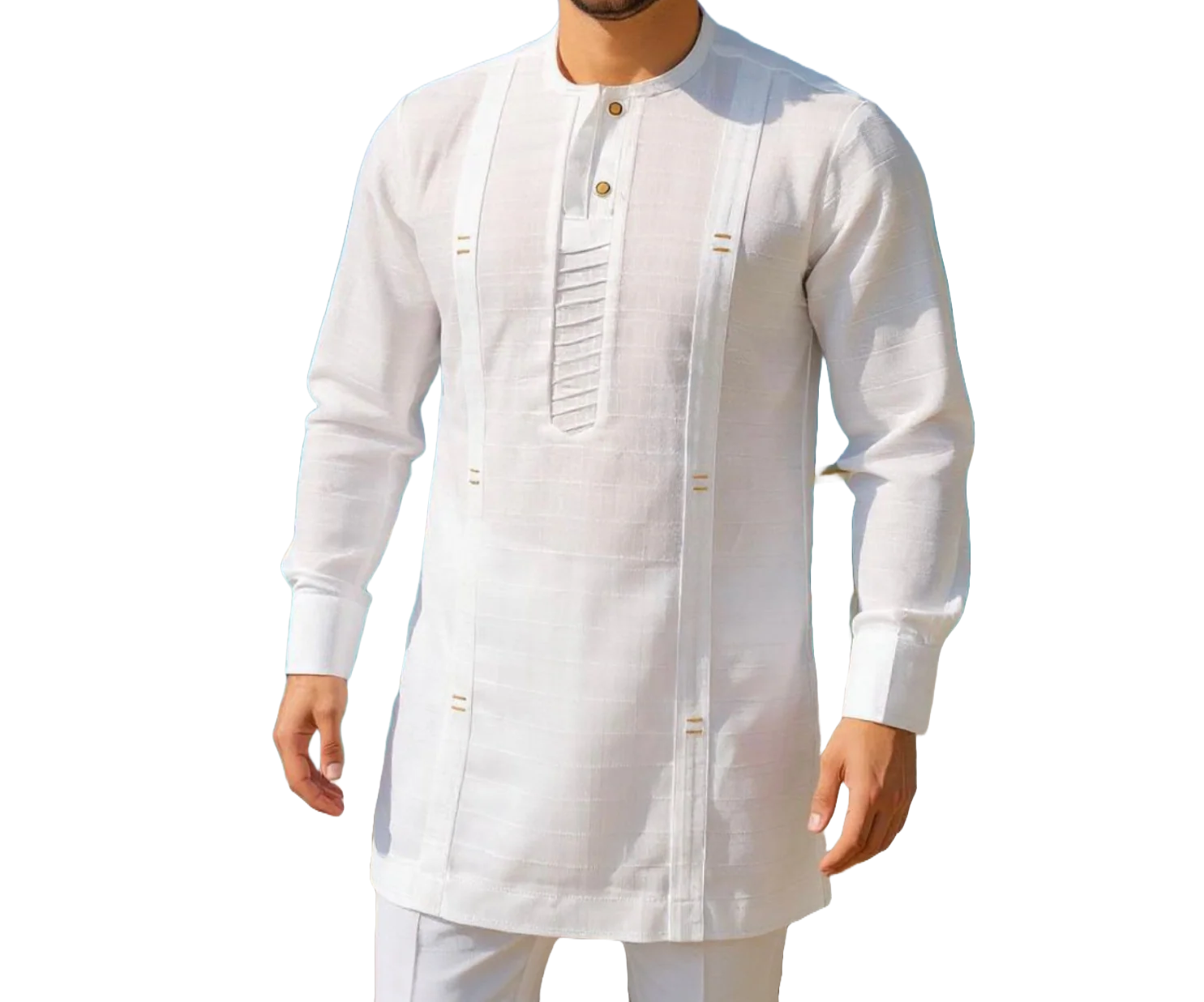 Rolloyds 2 Piece Kaftan RL-003