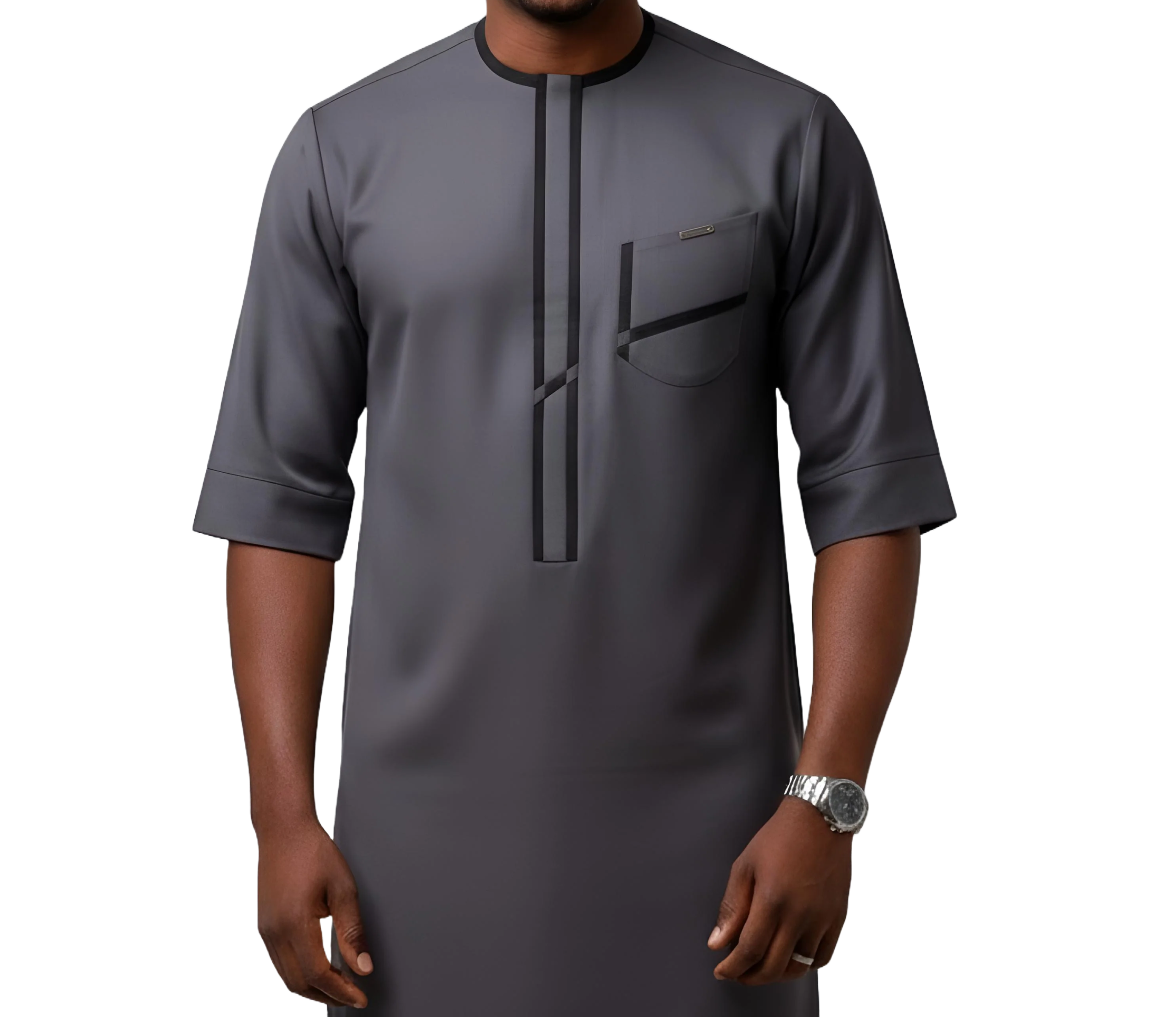 Rolloyds 2 Piece Kaftan RL-013