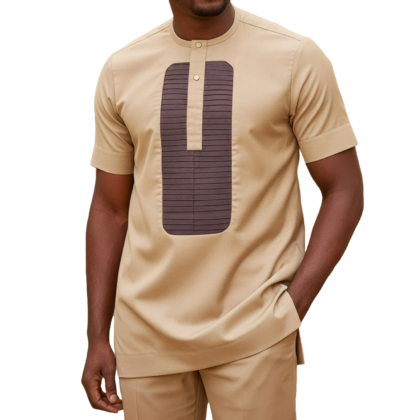 Rolloyds 2 Piece Kaftan RL-022