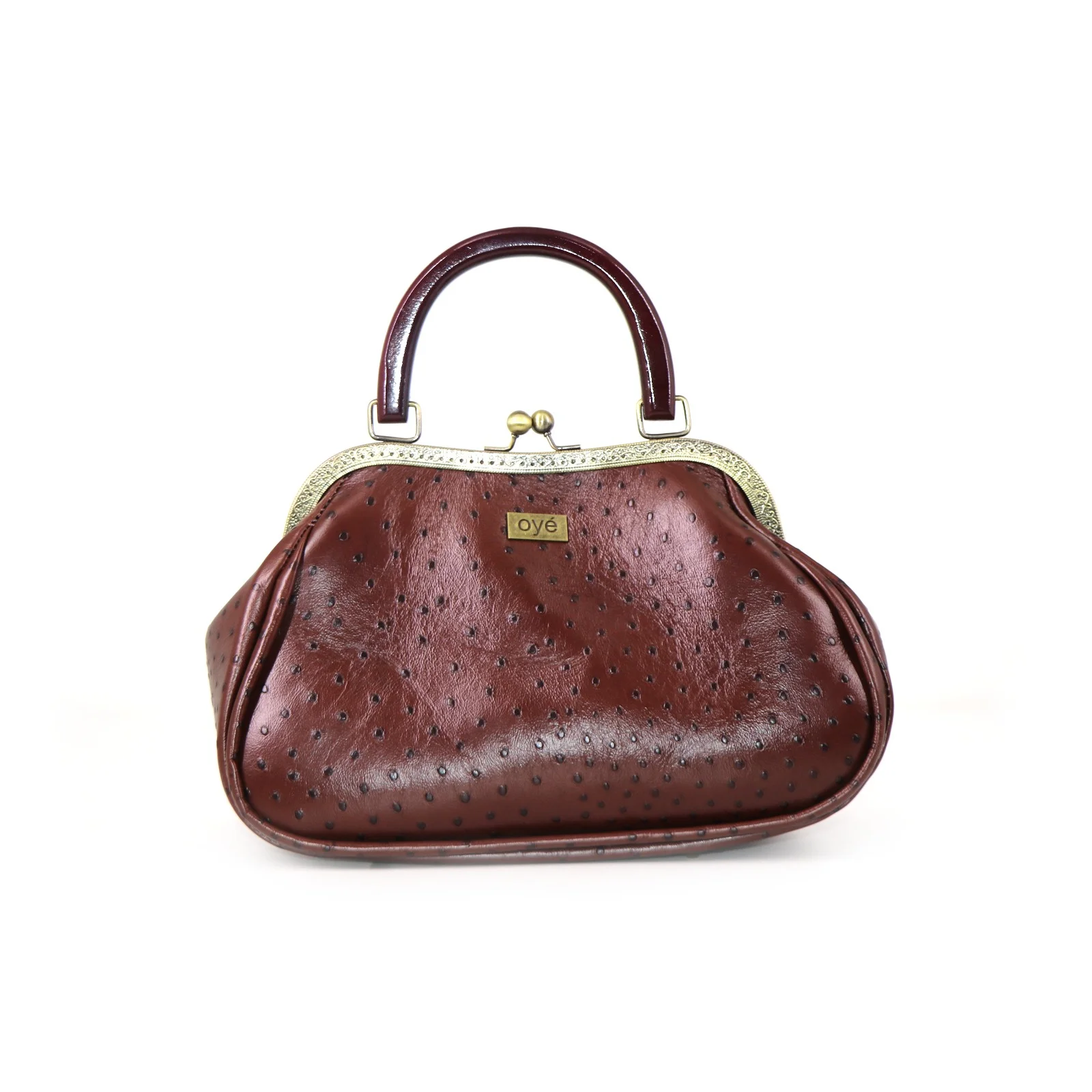 Oye Brown Kusiwaa All Leather