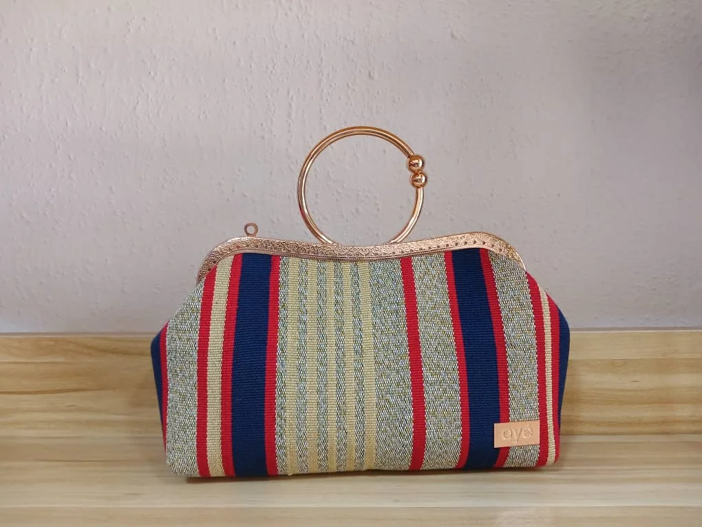 Oye Ewurama Clutch