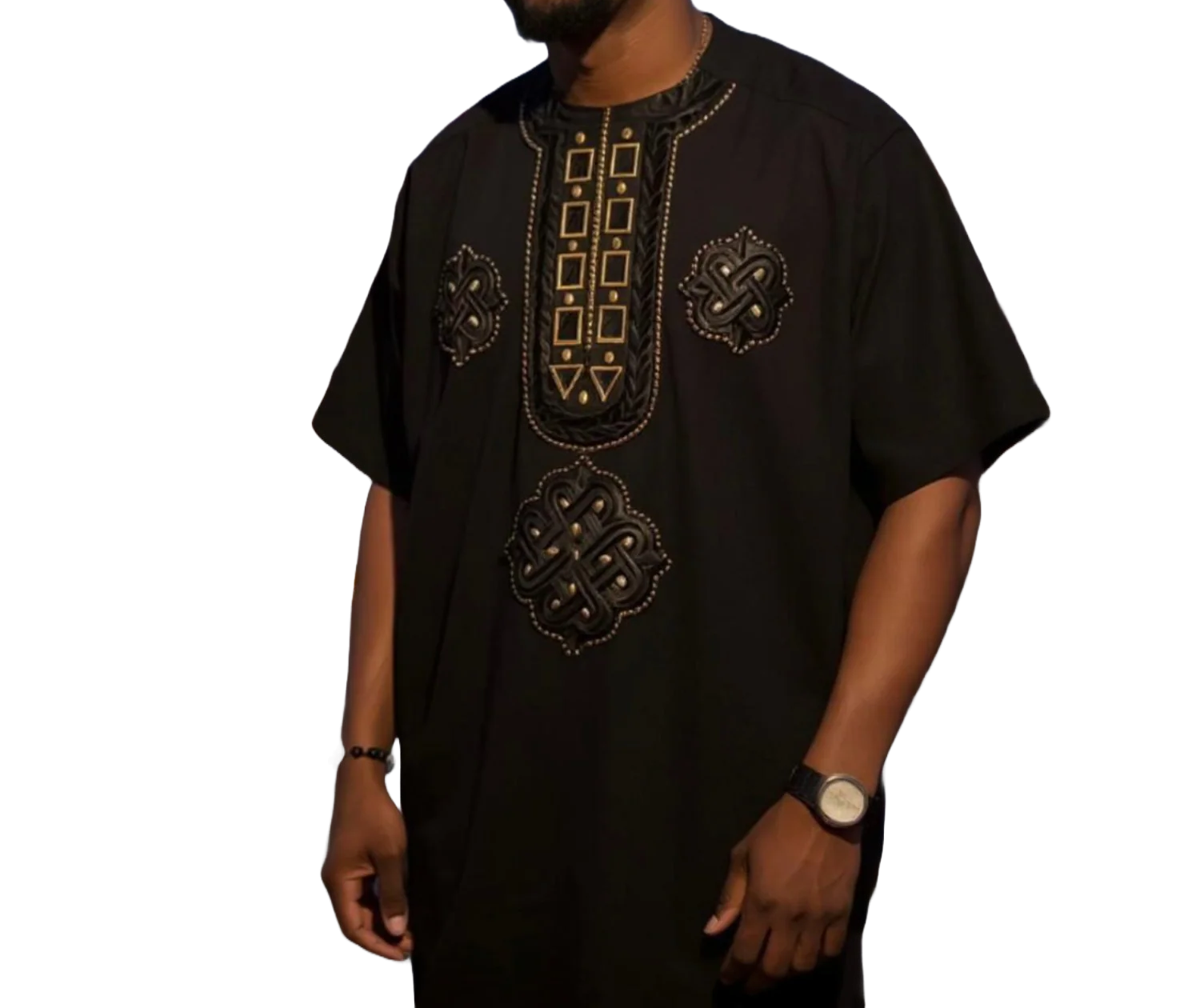 Rolloyds 2 Piece Loose Trad. TW-03