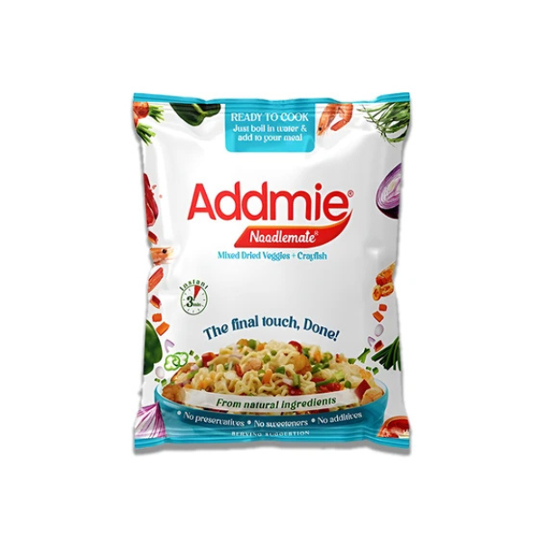 AddMie Noodlemate Crayfish 16g