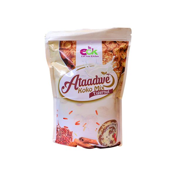 EatCleanKitchen Ataadwe Koko Mix 1kg