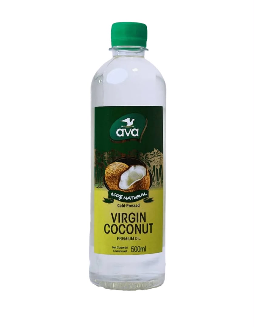 Ava Virgin Coconut