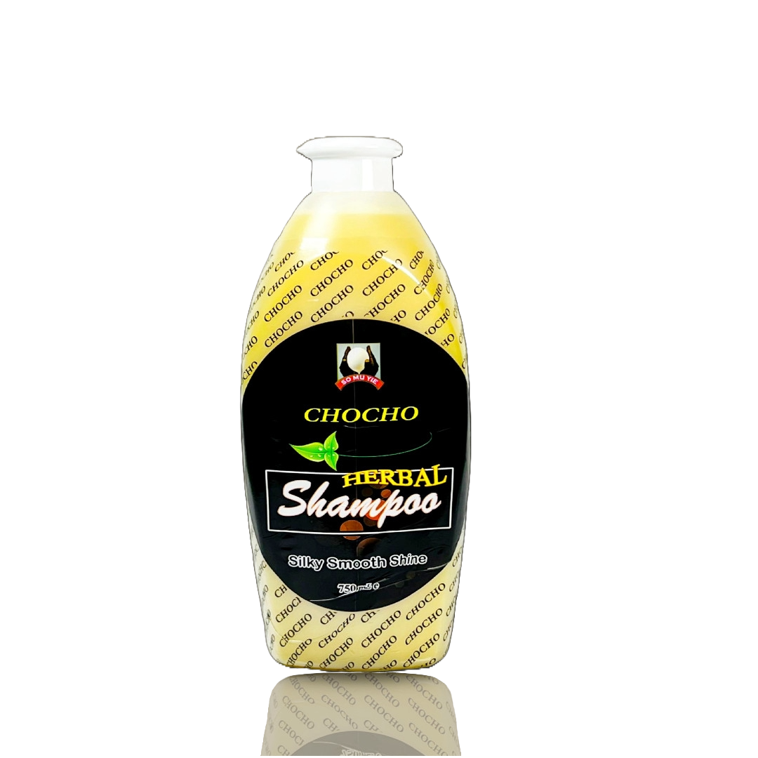 Chocho Herbal Hair Shampoo- 750ML