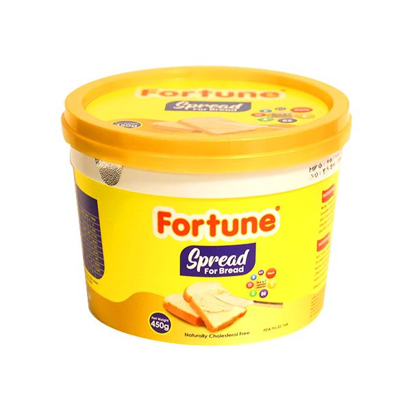 Fortune Spread For Bread 450g