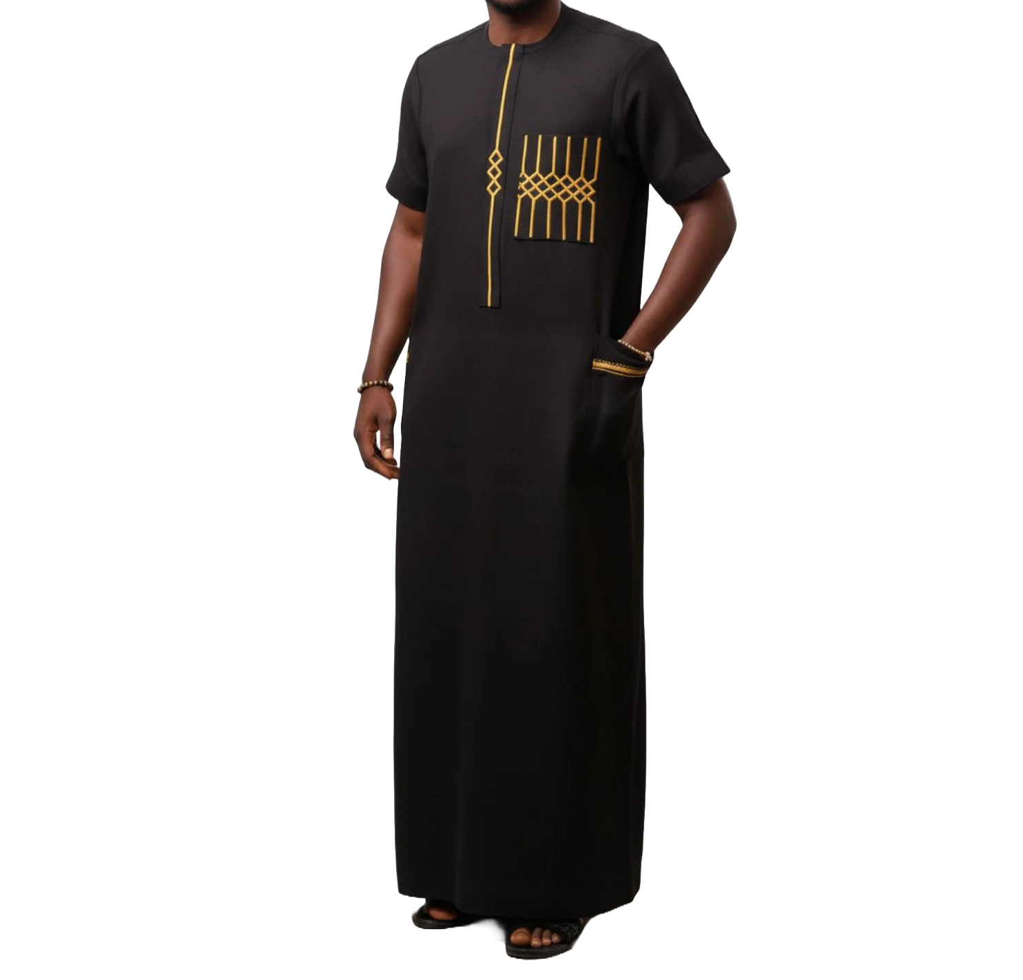 Rolloyds Jalabiya RL-J01