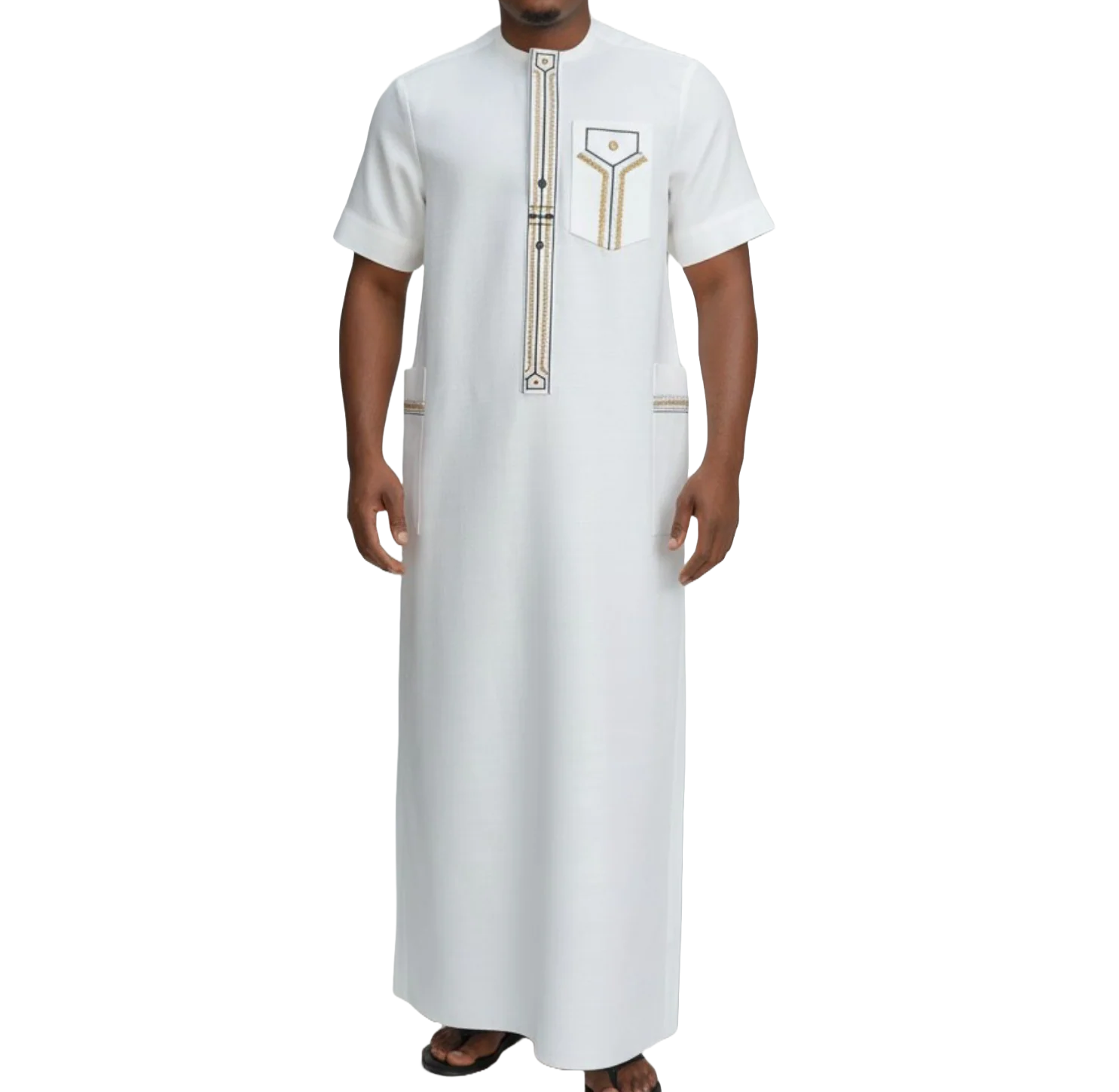 Rolloyds Jalabiya RL-J013