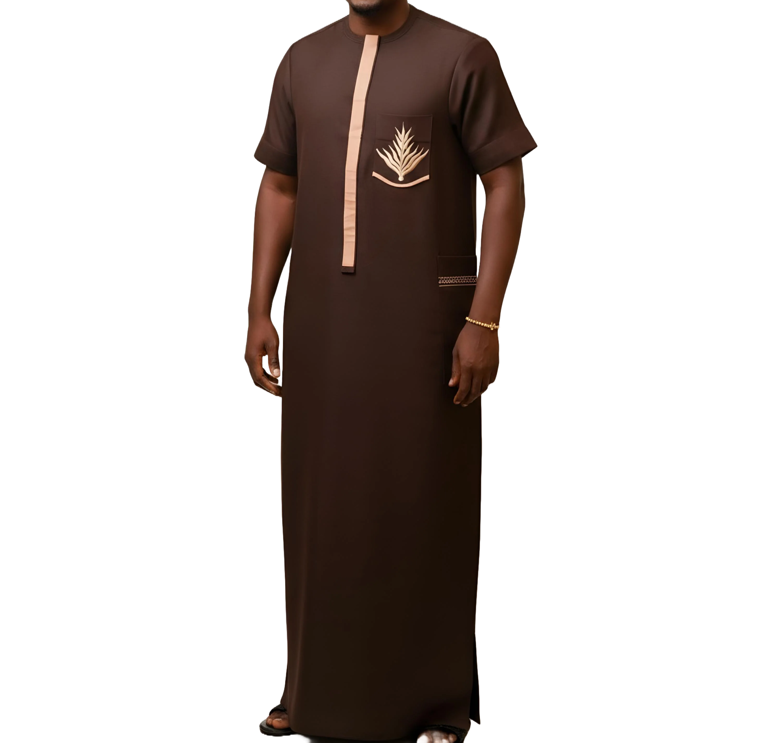 Rolloyds Jalabiya RL-J02