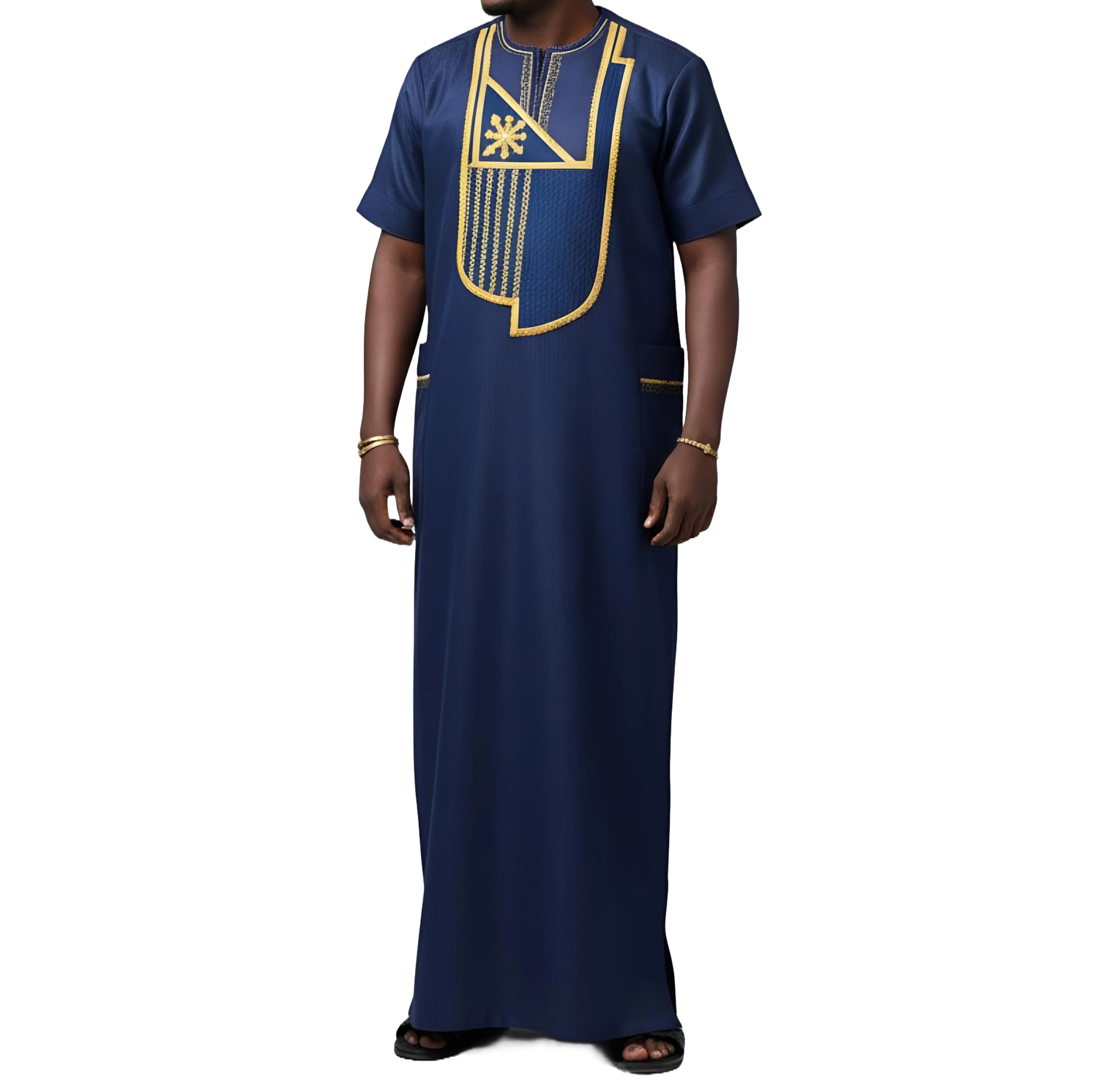 Rolloyds Jalabiya RL-J03