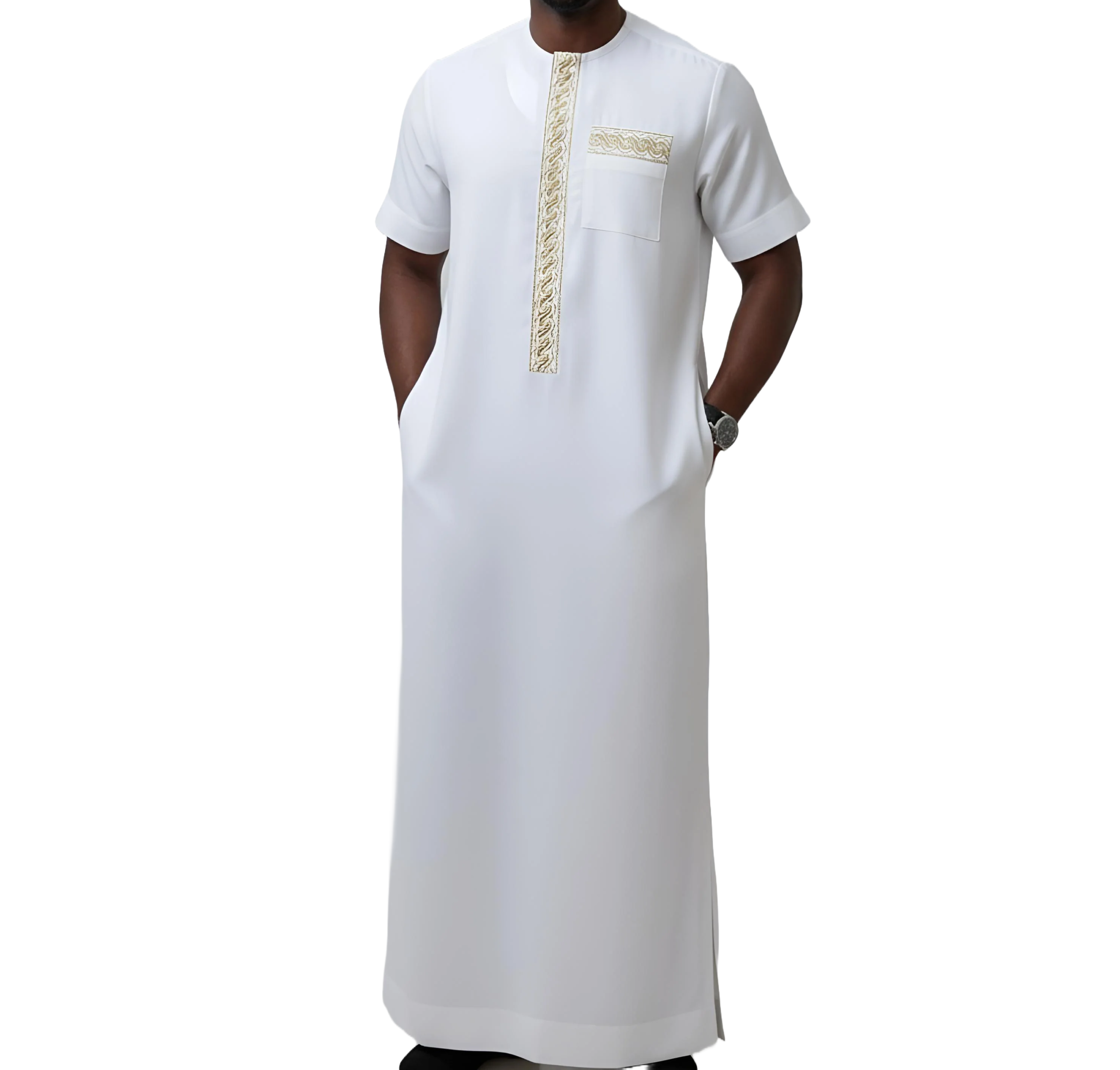 Rolloyds Jalabiya RL-J08