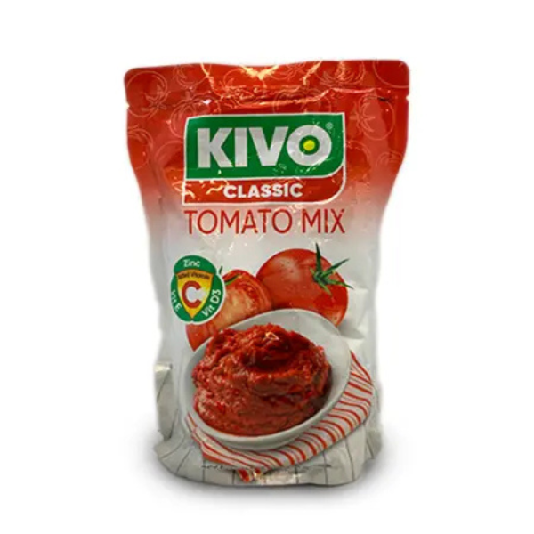 Kivo Tomato Mix 1Kg