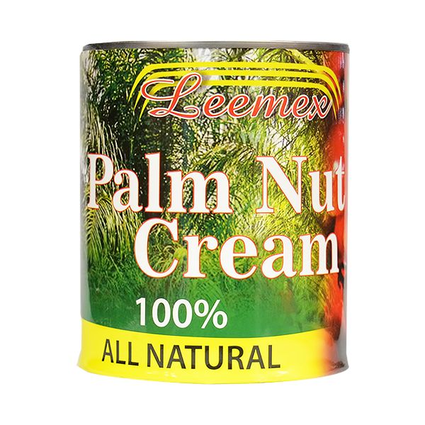 Leemex Palmnut Cream 800g