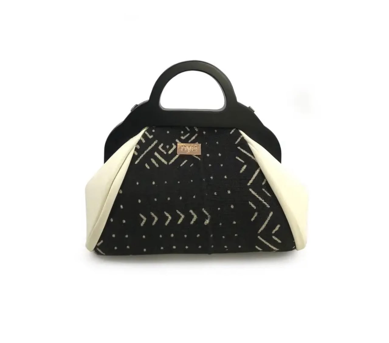 Oye Bags- Fofo Mudclock