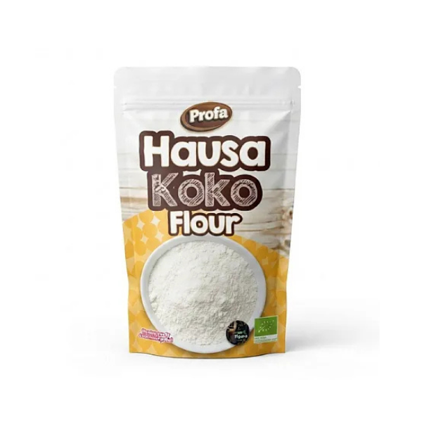 Profa Hausa Koko 400g