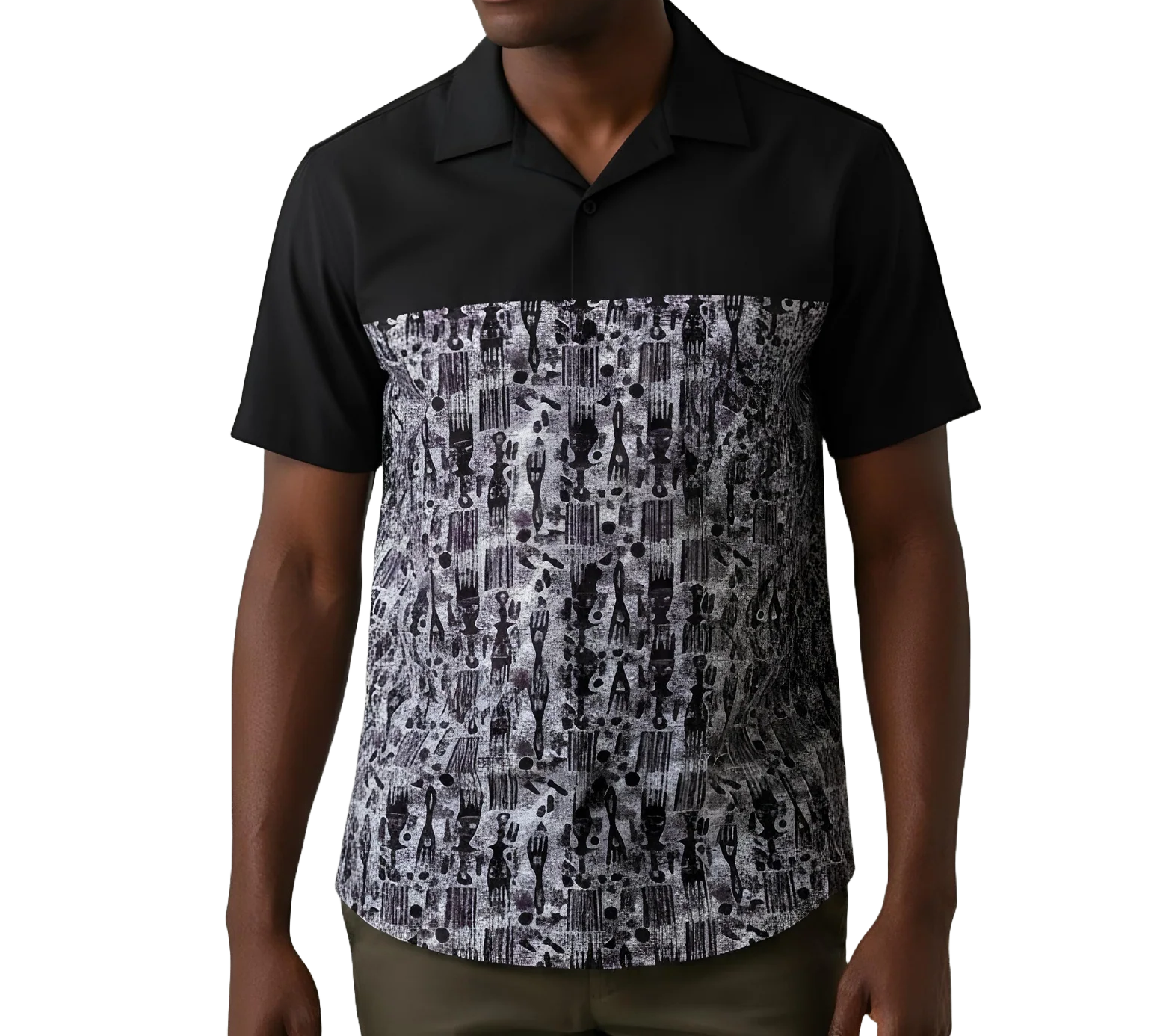 Rolloyds Shirt RS-04