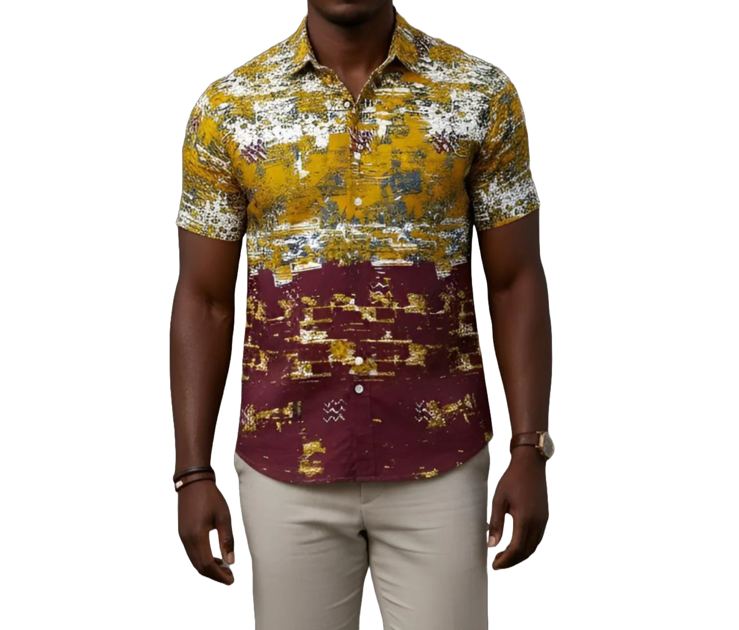 Rolloyds Shirt RS-05