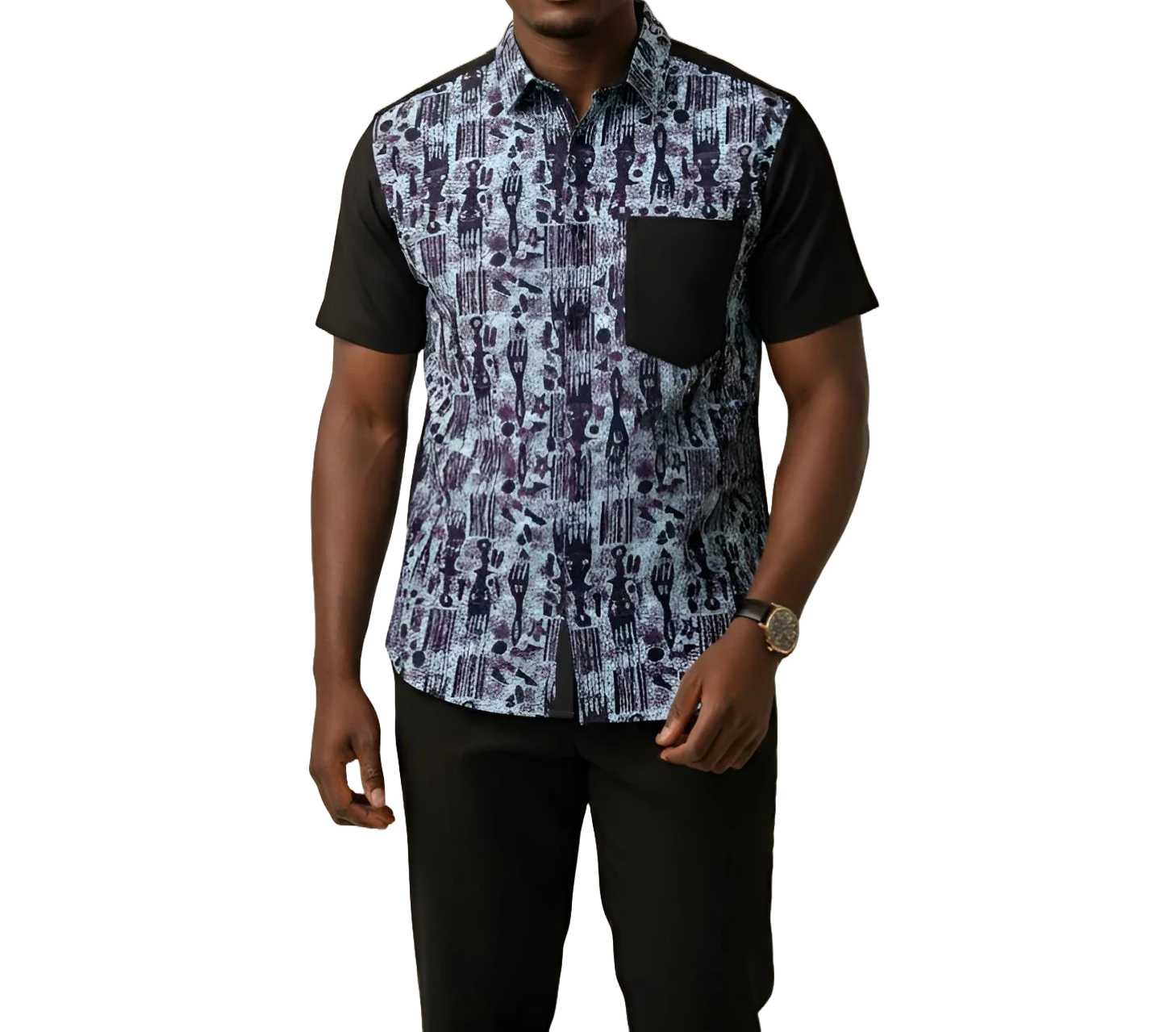 Rolloyds Shirt RS-06