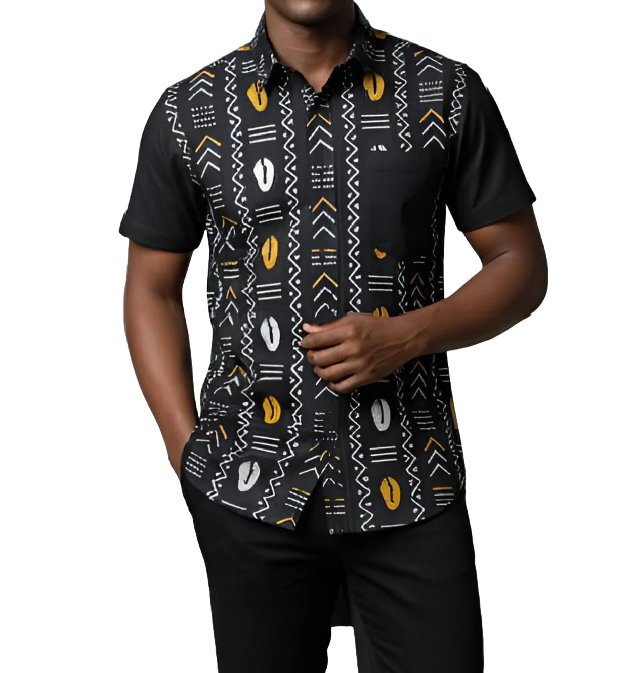 Rolloyds Shirt RS-08 - Image 2