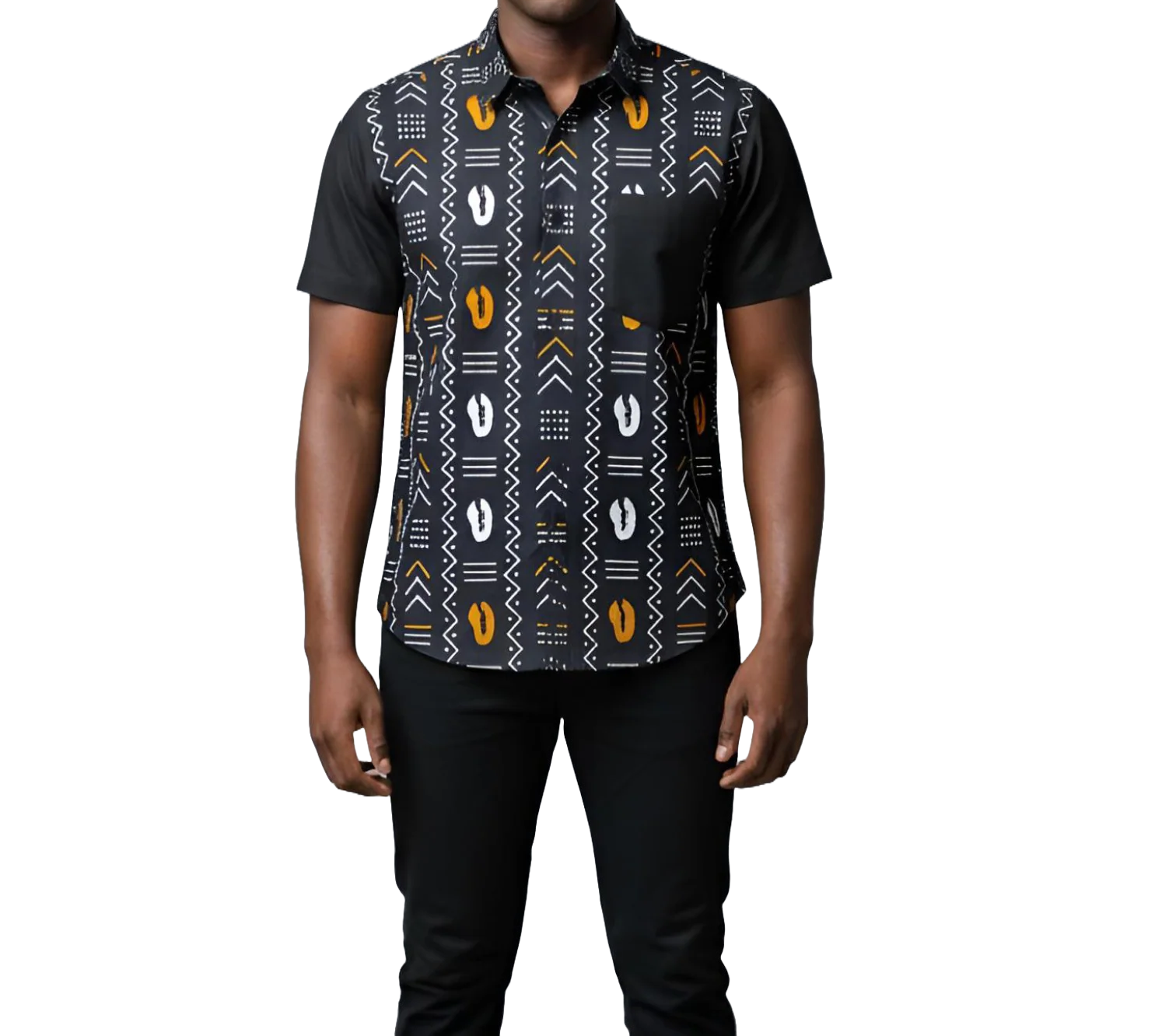 Rolloyds Shirt RS-08