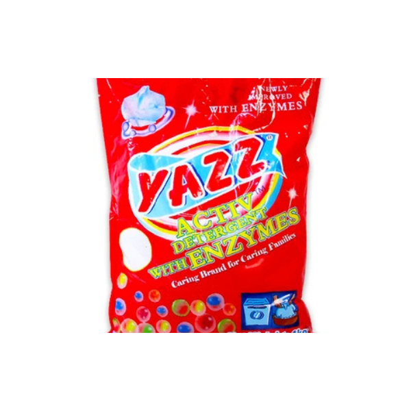 Yazz Washing Powder 500g