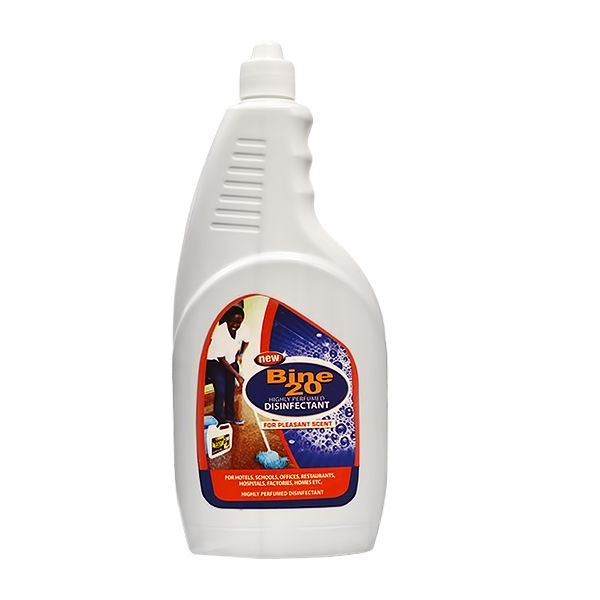 Bine Disinfectant 1L
