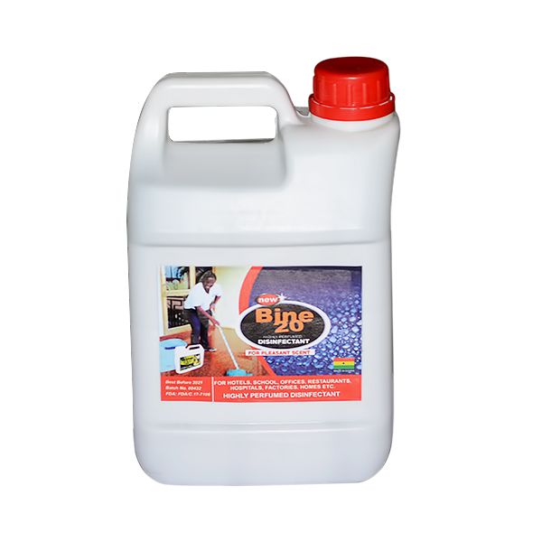 Bine Disinfectant 2.5L