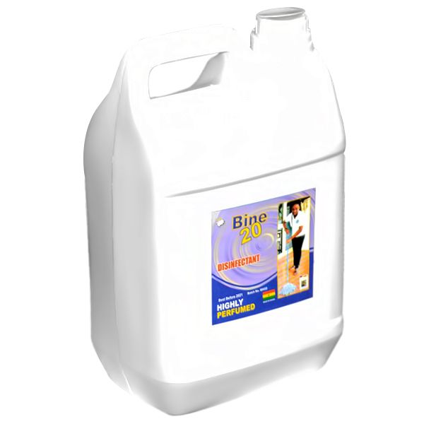 Bine Disinfectant 5L