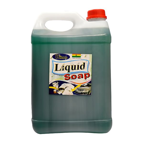 Bine Multipurpose Soap 5L