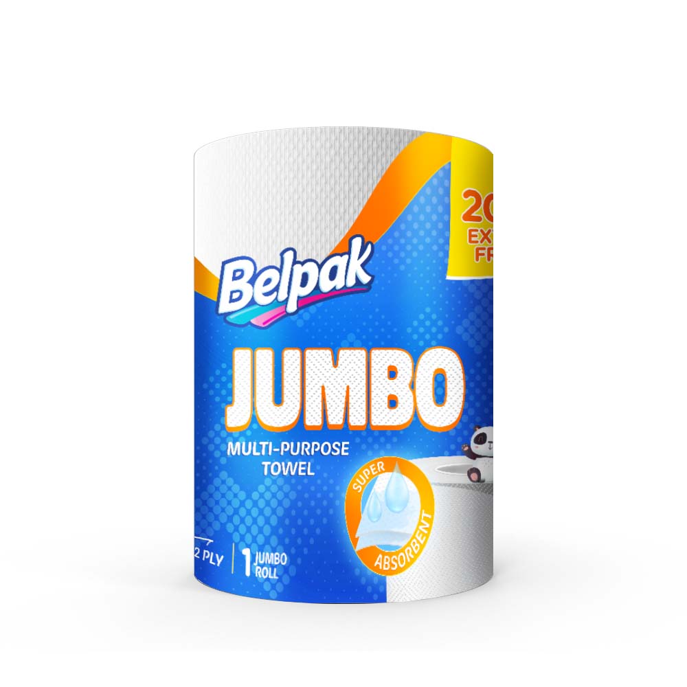 Belpak Jumbo Kitchen Towel