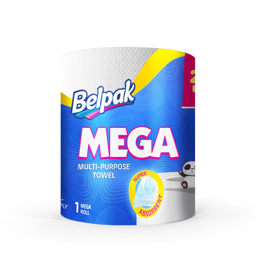 Belpak Mega Kitchen Towel