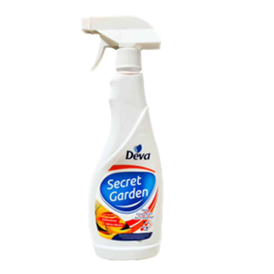 Deva Air Freshener (Empress) 500ml