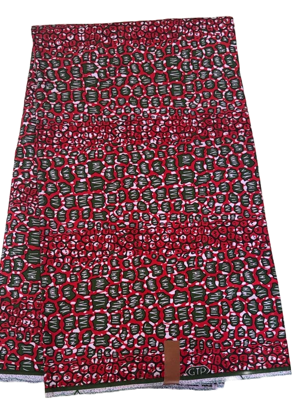 Ntomapa GTP 06 (1 Yard)