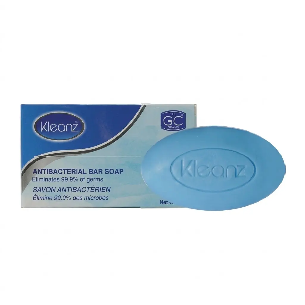 Ghandour Bar Soap (Kleanz) - 125g (36 Pack)