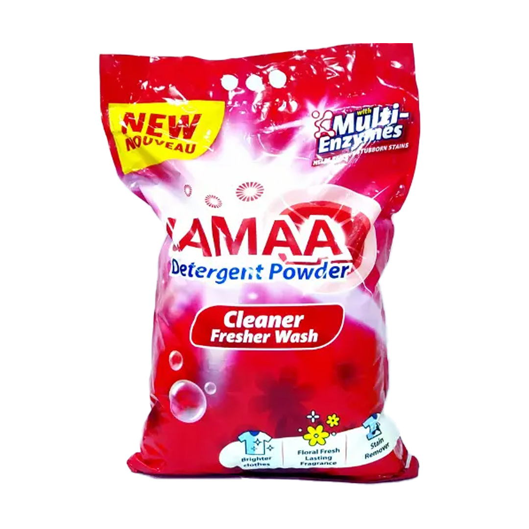 Jamaa Washing Powder - 5kg