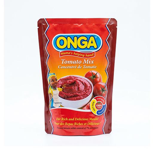Onga Tomato Mix – 1.1kg (12 Pack)